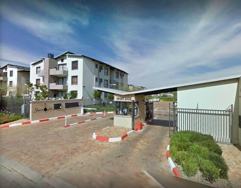 2 Bedroom Property for Sale in Somerset West Western Cape
